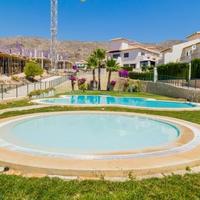 Villa in Spain, Comunitat Valenciana, Alicante, 135 sq.m.