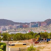 Villa in Spain, Comunitat Valenciana, Alicante, 135 sq.m.