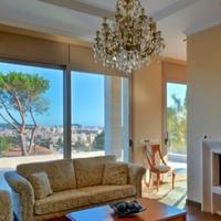 Вилла в Испании, Валенсия, Аликанте, 550 кв.м.