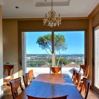 Вилла в Испании, Валенсия, Аликанте, 550 кв.м.