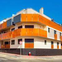 Penthouse in Spain, Comunitat Valenciana, Alicante, 72 sq.m.