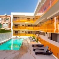 Penthouse in Spain, Comunitat Valenciana, Alicante, 72 sq.m.