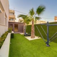 Penthouse in Spain, Comunitat Valenciana, Alicante, 72 sq.m.