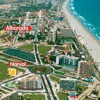 Пентхаус в Испании, Валенсия, Аликанте, 102 кв.м.