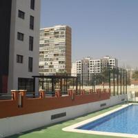 Пентхаус в Испании, Валенсия, Аликанте, 102 кв.м.