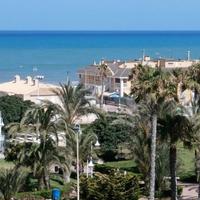 Квартира в Испании, Валенсия, Аликанте, 75 кв.м.