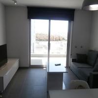 Квартира в Испании, Валенсия, Аликанте, 75 кв.м.