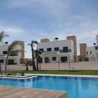 Таунхаус в Испании, Валенсия, Аликанте, 94 кв.м.