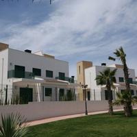 Таунхаус в Испании, Валенсия, Аликанте, 94 кв.м.