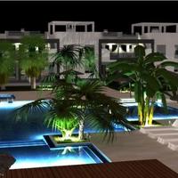 Бунгало в Испании, Валенсия, Аликанте, 82 кв.м.