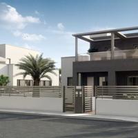 Таунхаус в Испании, Валенсия, Аликанте, 82 кв.м.