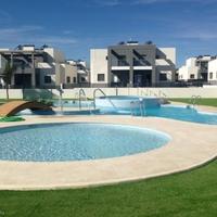 Таунхаус в Испании, Валенсия, Аликанте, 82 кв.м.