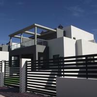 Таунхаус в Испании, Валенсия, Аликанте, 82 кв.м.