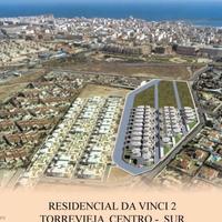 Apartment in Spain, Comunitat Valenciana, Alicante, 230 sq.m.