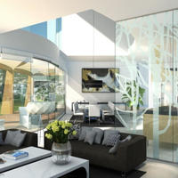 House in Spain, Comunitat Valenciana, Alicante, 541 sq.m.