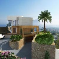 House in Spain, Comunitat Valenciana, Alicante, 541 sq.m.