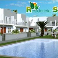 Вилла в Испании, Валенсия, Аликанте, 93 кв.м.