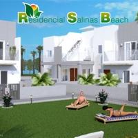 Вилла в Испании, Валенсия, Аликанте, 93 кв.м.