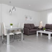 Вилла в Испании, Валенсия, Аликанте, 93 кв.м.