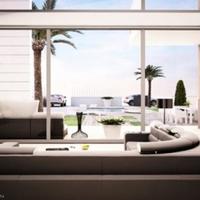 Вилла в Испании, Валенсия, Аликанте, 240 кв.м.