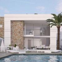 Вилла в Испании, Валенсия, Аликанте, 240 кв.м.