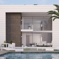 Вилла в Испании, Валенсия, Аликанте, 240 кв.м.