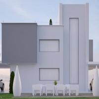 Вилла в Испании, Валенсия, Аликанте, 240 кв.м.