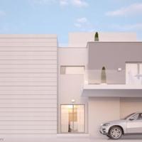 Вилла в Испании, Валенсия, Аликанте, 240 кв.м.