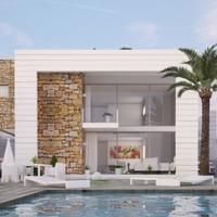 Вилла в Испании, Валенсия, Аликанте, 240 кв.м.