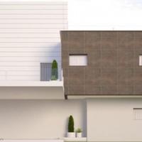 Вилла в Испании, Валенсия, Аликанте, 240 кв.м.