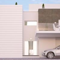 Вилла в Испании, Валенсия, Аликанте, 240 кв.м.