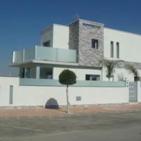 Вилла в Испании, Валенсия, Аликанте, 100 кв.м.