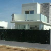 Вилла в Испании, Валенсия, Аликанте, 100 кв.м.