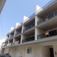 Квартира на второй линии моря/озера в Испании, Валенсия, Аликанте, 87 кв.м.