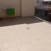 Квартира на второй линии моря/озера в Испании, Валенсия, Аликанте, 87 кв.м.