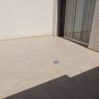 Квартира на второй линии моря/озера в Испании, Валенсия, Аликанте, 87 кв.м.