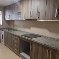 Квартира на второй линии моря/озера в Испании, Валенсия, Аликанте, 87 кв.м.