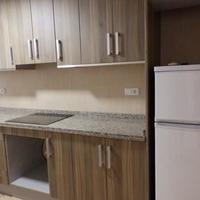 Квартира на второй линии моря/озера в Испании, Валенсия, Аликанте, 87 кв.м.