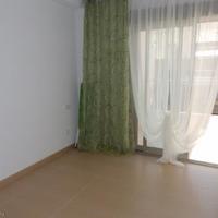 Квартира на второй линии моря/озера в Испании, Валенсия, Аликанте, 87 кв.м.