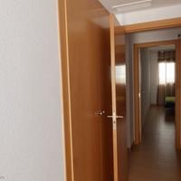 Квартира на второй линии моря/озера в Испании, Валенсия, Аликанте, 87 кв.м.