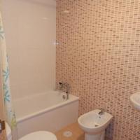 Квартира на второй линии моря/озера в Испании, Валенсия, Аликанте, 87 кв.м.