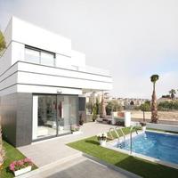 Дом в Испании, Валенсия, Аликанте, 105 кв.м.