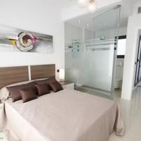 Дом в Испании, Валенсия, Аликанте, 105 кв.м.