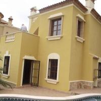 Вилла в Испании, Валенсия, Аликанте, 157 кв.м.