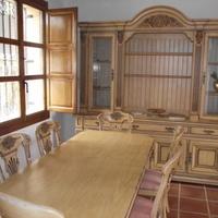 Вилла в Испании, Валенсия, Аликанте, 157 кв.м.