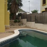 Вилла в Испании, Валенсия, Аликанте, 157 кв.м.