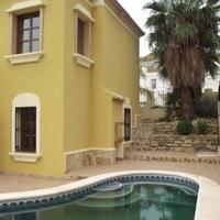 Вилла в Испании, Валенсия, Аликанте, 157 кв.м.