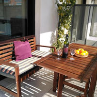 Flat in Spain, Catalunya, Barcelona, 81 sq.m.