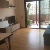 Flat in Spain, Catalunya, Barcelona, 81 sq.m.