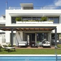 Таунхаус в Испании, Каталония, Багур, 280 кв.м.